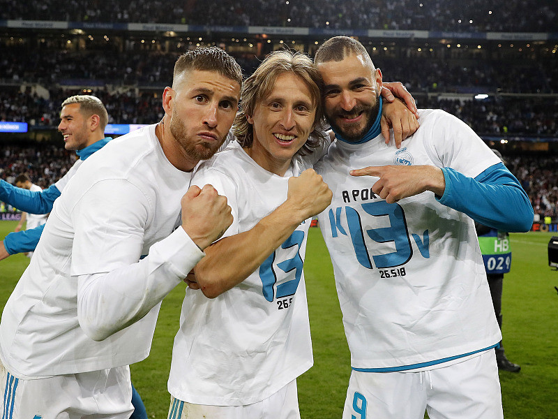 ريال مدريد وزيدانبين فوضى الإدارة وأزمة التخطيط  